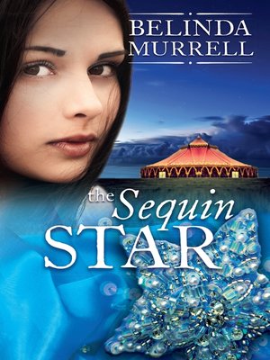 cover image of The Sequin Star